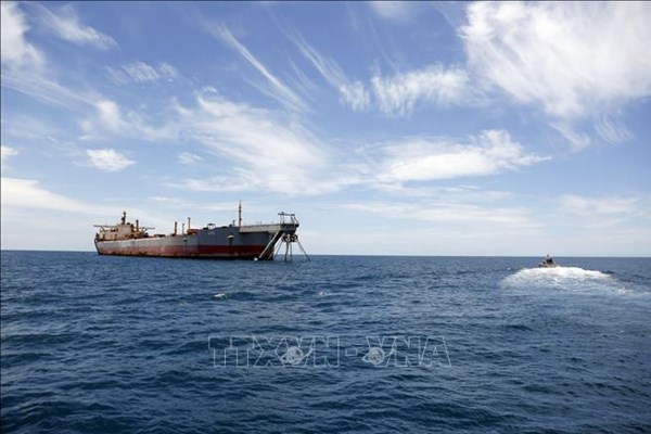 Ai Cập và Djibouti kêu gọi các nỗ lực chung để bảo vệ an ninh ở Biển Đỏ