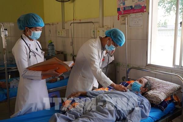 Đồng Tháp hướng đến chấm dứt bệnh lao vào năm 2035