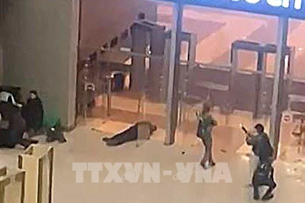 Vụ tấn công tại Moskva: Tin mới nhất về số người thiệt mạng