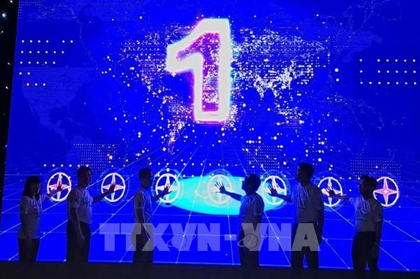 Hưởng ứng Giờ trái đất năm 2024: “Tiết kiệm điện - thành thói quen”