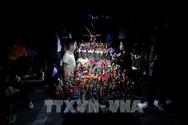 Giờ Trái đất 2026: Từ “60 phút tắt đèn” đến hành động bảo đảm an ninh năng lượng quốc gia