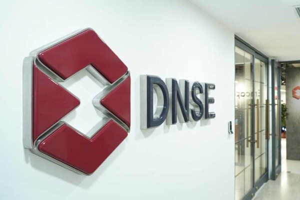 Công ty chứng khoán 2 năm liên tiếp trả cổ tức bằng tiền mặt