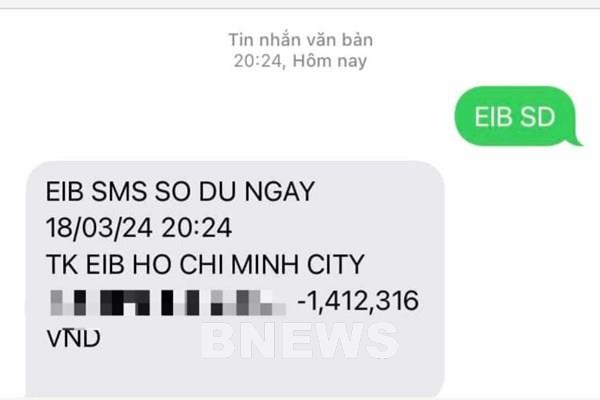 Vạ lây từ “làn sóng” hủy thẻ tín dụng sau vụ nợ 8,5 triệu thành 8,8 tỷ đồng tại Eximbank