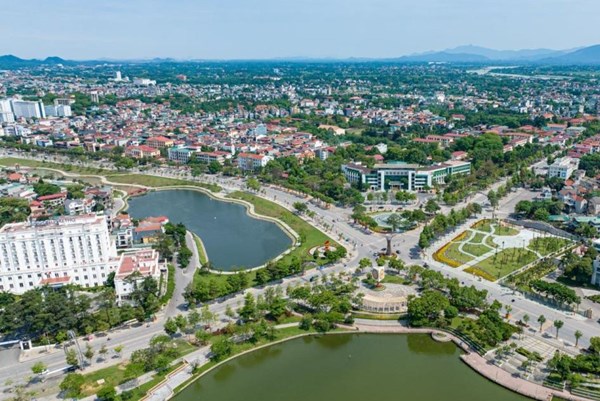 Phú Thọ tạo mặt bằng sạch để đón sóng đầu tư mới