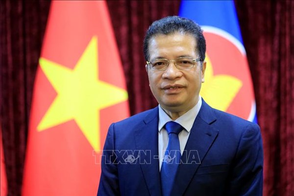 Vụ tấn công tại Moskva: Việt Nam lên án tất cả những hành vi khủng bố dưới mọi hình thức