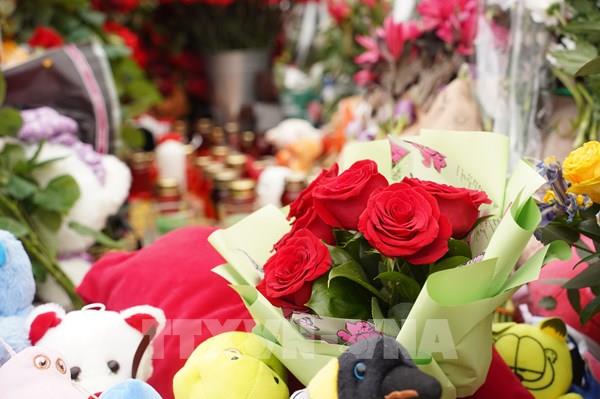 Vụ tấn công tại Moskva: Ủy ban Điều tra Nga xác nhận 137 nạn nhân thiệt mạng