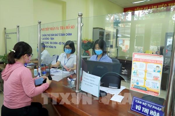 Xây dựng vị trí việc làm phải hiệu quả - Bài 2: Vẫn vướng như “gà mắc tóc”