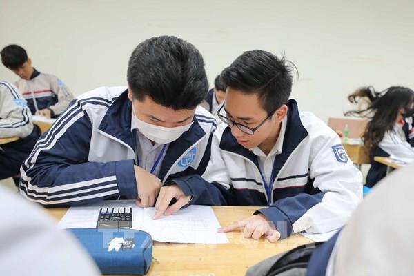 Thi tốt nghiệp THPT năm 2024: Cẩm nang ôn thi Địa lí hiệu quả nhất