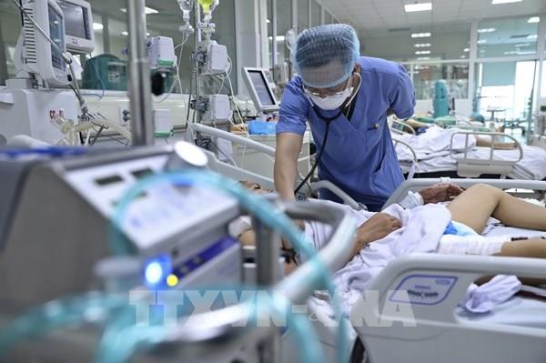 Thông tin về ca mắc cúm A(H9) đầu tiên tại Việt Nam