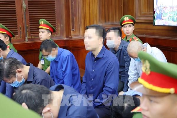 Xét xử vụ án Vạn Thịnh Phát: Nguyễn Cao Trí thừa nhận sai lầm do lo lắng thái quá