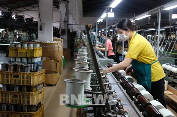 Nông sản và tơ tằm tiếp tục chiếm lĩnh thị trường xuất khẩu