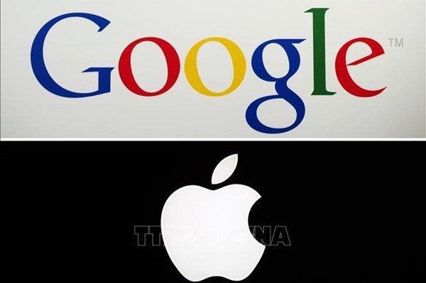 Các “đại gia” công nghệ đối mặt với chống độc quyền ở Mỹ và châu Âu