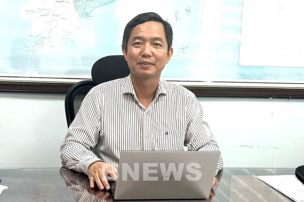 Tích trữ và khai thác hiệu quả nguồn nước giúp thích ứng xâm nhập mặn