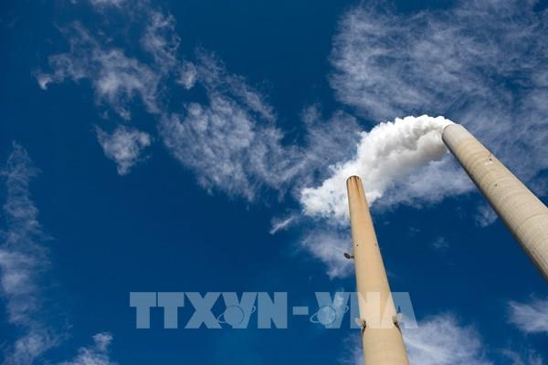 Mỹ rót vốn lớn để giảm 14 triệu tấn khí thải carbon mỗi năm