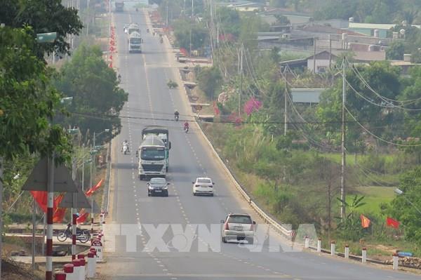Kon Tum kéo dài thời gian giải ngân đầu tư công với 87 dự án