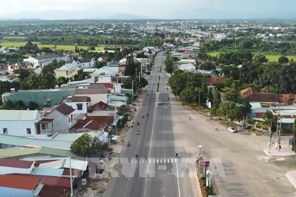 Đề xuất 2 phương án xử lý tình trạng "người Quảng Nam, đất Kon Tum"