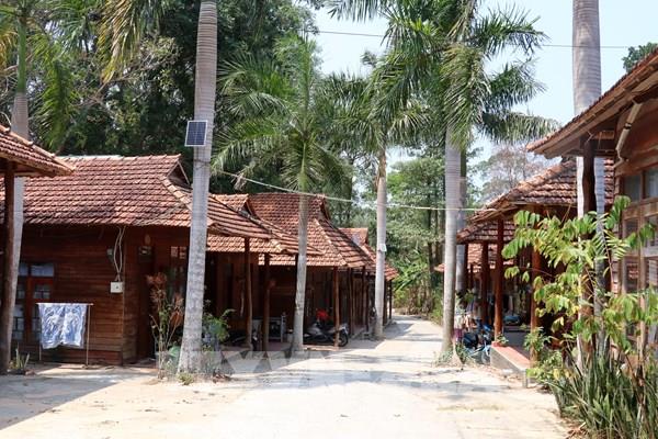 Xử lý hành vi lấn chiếm đất, xây dựng trái phép trên đảo Phú Quốc