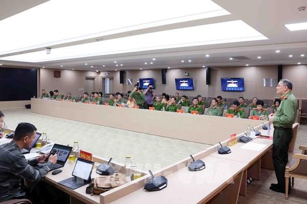 Vụ Công ty Xuyên Việt Oil: Khởi tố thêm 4 bị can về tội đưa hối lộ và nhận hối lộ