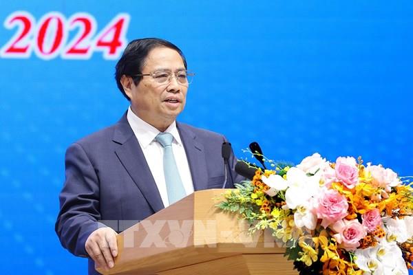 Thủ tướng: Thanh niên cần thực hiện “5 xung kích”, “6 khát vọng” trong chuyển đổi số