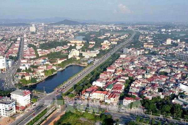 Vĩnh Phúc đôn đốc thu ngân sách nhà nước các khoản thu liên quan đến đất đai