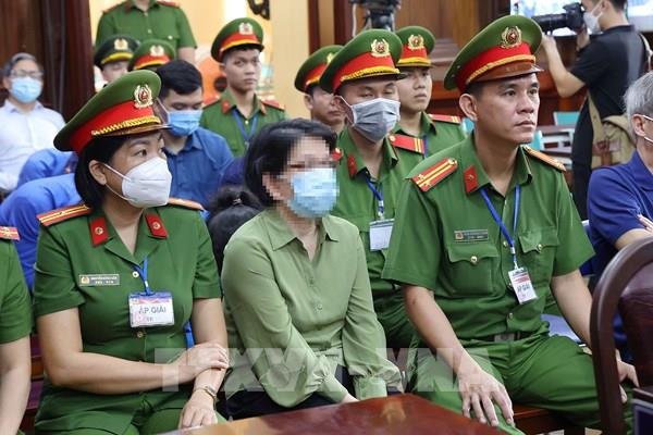 Xét xử vụ án Vạn Thịnh Phát: Cựu Phó chánh Thanh tra NHNN khai để xảy ra sai phạm do… bị quá tải công việc