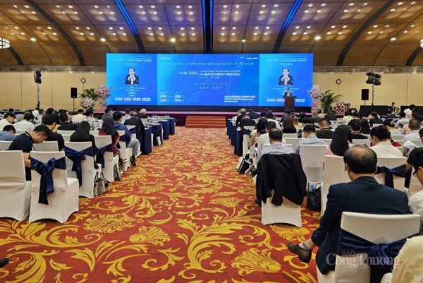 Điều kiện nào để hút các “đại bàng” trong lĩnh vực điện tử, bán dẫn?