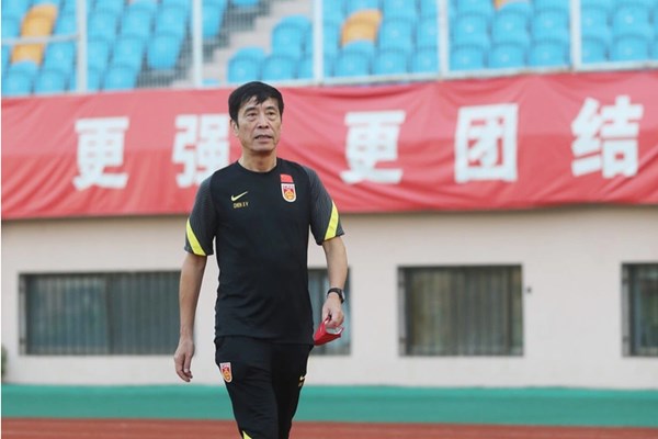 Cựu Chủ tịch Liên đoàn Bóng đá  lĩnh án tù chung thân vì tham nhũng