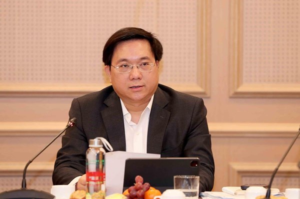 Quy hoạch vùng Đồng bằng sông Cửu Long từng bước thay đổi tư duy về an ninh lương thực