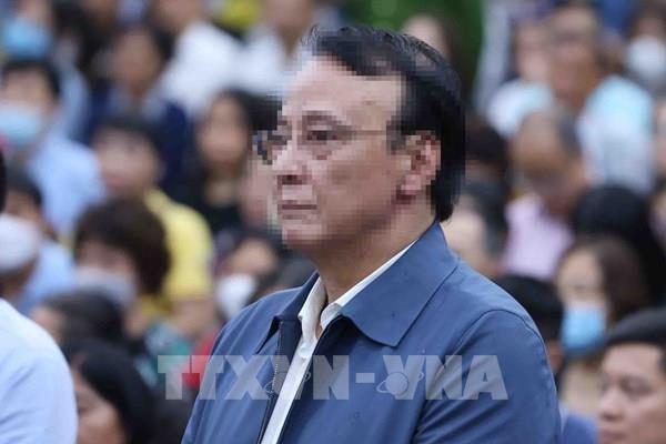 Xét xử vụ án Tân Hoàng Minh: Chủ tịch Tập đoàn bị tuyên phạt 8 năm tù