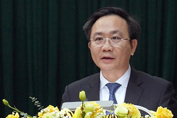 Phê chuẩn Phó Chủ tịch UBND tỉnh Quảng Bình