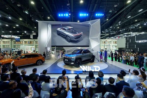 Thái Lan kỳ vọng thu hút 15 tỷ USD vốn FDI từ các nhà sản xuất xe điện