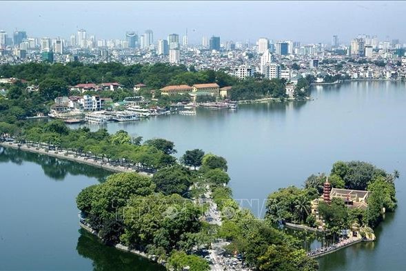 Công ước Hà Nội - dấu mốc quan trọng trong đối ngoại đa phương của Việt Nam