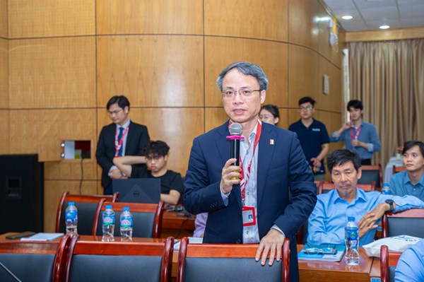 Cơ hội nghề nghiệp trong ngành điện gió ngoài khơi