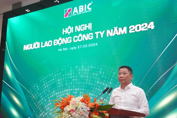 Bảo hiểm Agribank mở rộng mạng lưới