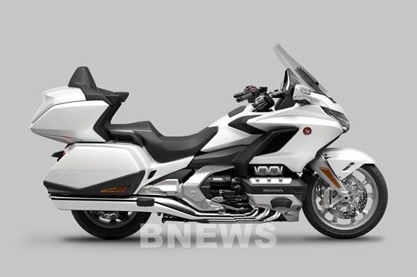 Honda Việt Nam triệu hồi hơn 220 xe Gold Wing và CBR1000RR