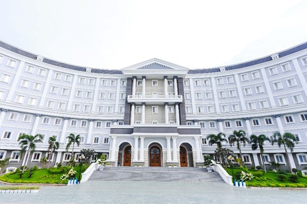 Quản lý chặt hoạt động của Trường Quốc tế Mỹ, đảm bảo quyền học tập cho học sinh