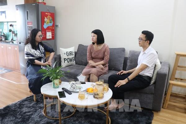 Phát triển hình mẫu nhà ở xã hội nơi thủ phủ công nghiệp