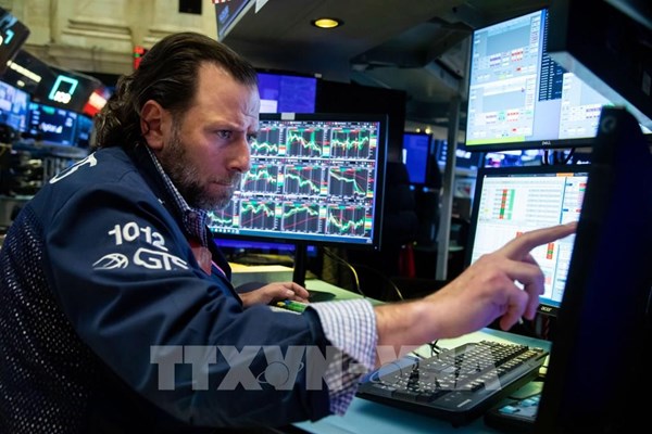 Tài sản của 1% những người giàu nhất Mỹ chạm mức cao kỷ lục 44.600 tỷ USD