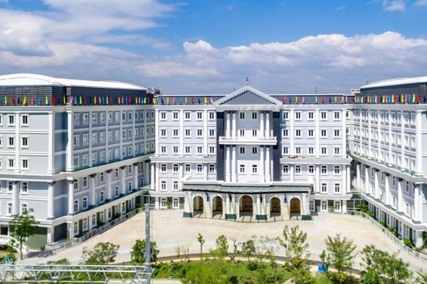 Thủ tướng chỉ đạo chấn chỉnh hoạt động của Trường quốc tế Mỹ tại Tp Hồ Chí Minh