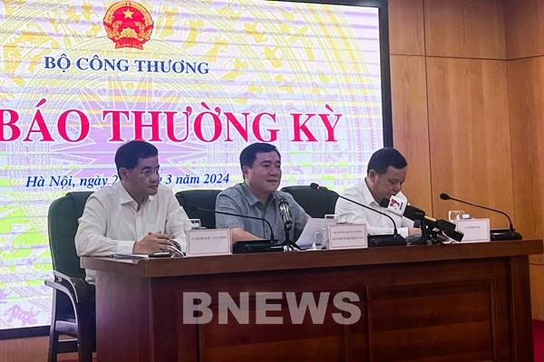 Đổi mới trong lập kế hoạch để đảm bảo năm nay không thiếu điện