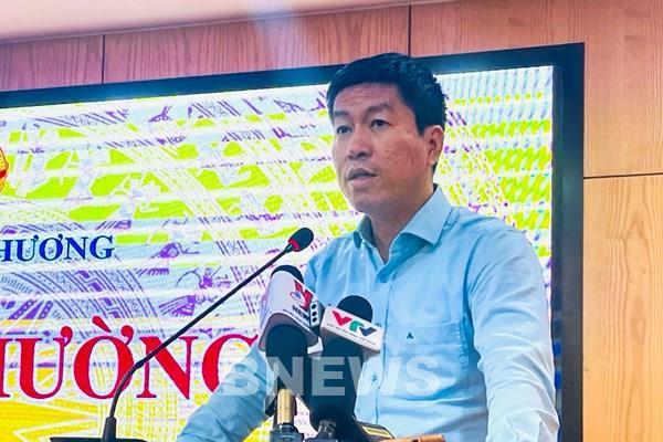 Bộ Công Thương đã tiếp nhận hồ sơ đề nghị điều tra thép cán nóng nhập khẩu