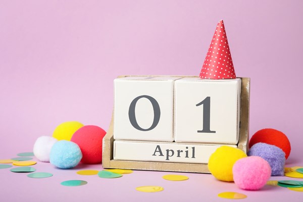 Những câu nói dối ngày Cá tháng Tư độc lạ