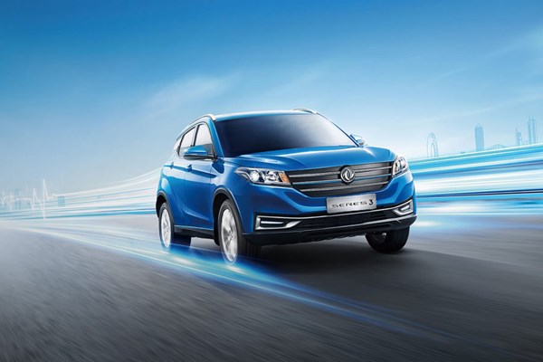 "Ông lớn" ô tô Trung Quốc báo lỗ lần đầu tiên kể từ khi niêm yết