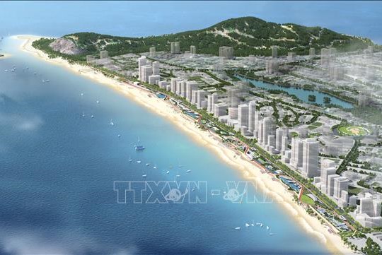 Phó Thủ tướng Trần Hồng Hà: Bà Rịa-Vũng Tàu cần tiên phong dẫn dắt xu thế chuyển đổi xanh