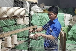 Điểm tựa cho thanh niên lập thân, lập nghiệp