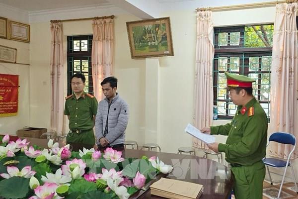 Khởi tố, bắt tạm giam bị can sản xuất 3,8 tấn thóc giống giả