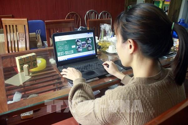 Ứng dụng công nghệ cao và chuyển đổi số giúp hợp tác xã tăng lợi nhuận 2,5 lần