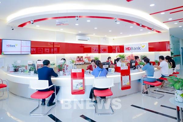 HDBank đạt lợi nhuận 13.017 tỷ đồng, công bố báo cáo bền vững