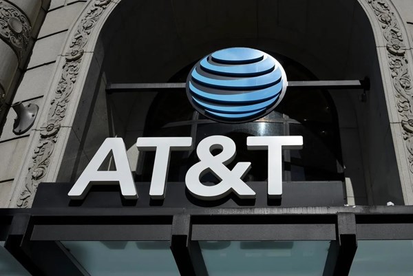 109 triệu khách hàng của tập đoàn AT&T bị lộ thông tin