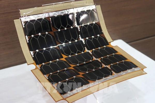 Tàu thăm dò Mặt Trăng của Nhật Bản lại "chìm vào giấc ngủ"